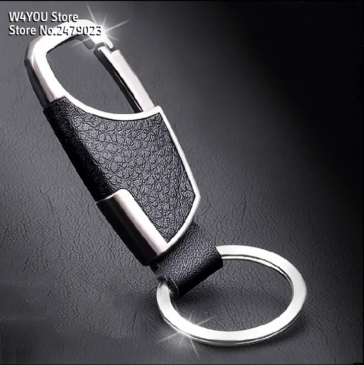 

2016 Cowhide Key Chain Cover Case For Fiat bravo ducato linea freemont dobio Palio Siena viaggio