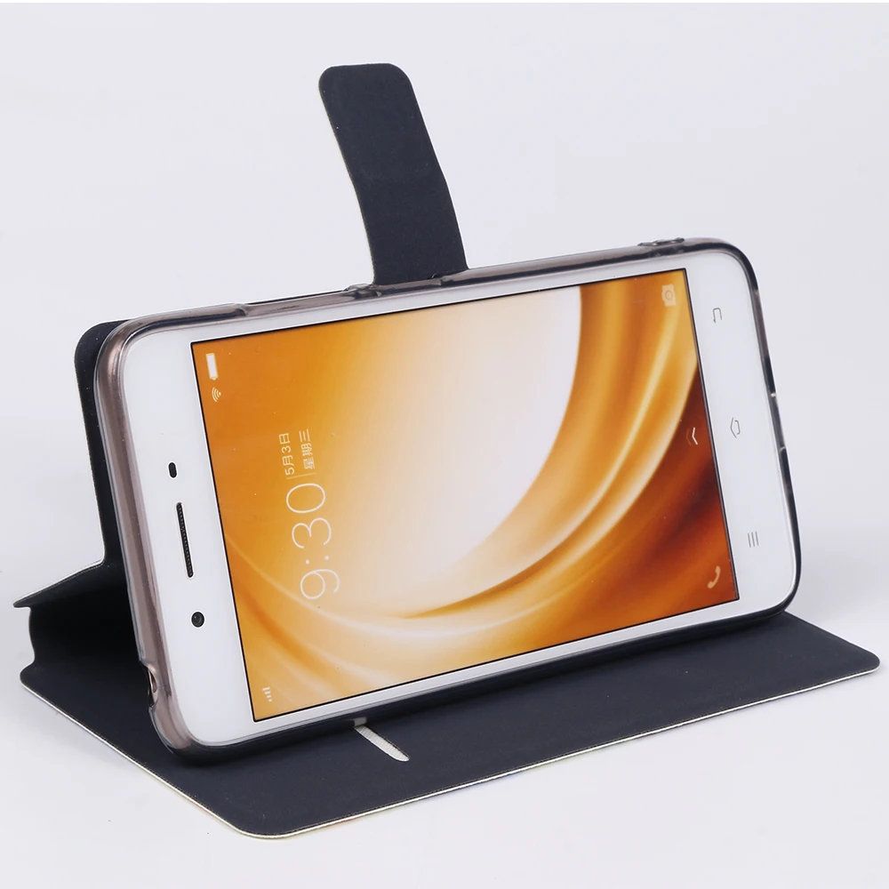 Чехол книжка для Fundas Xiaomi MI6 Mi5 Mi5X 5S Plus чехол Redmi 3 S 4 4A 4X 5A Note 2 Y1 Lite кошелек чехлы