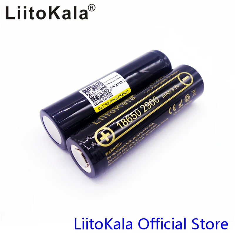 lii-29A 2