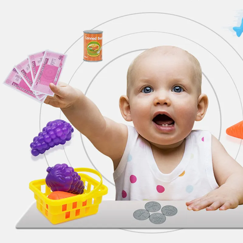 HziriP хит продаж многофункциональные кассовые игрушки для родителей и детей