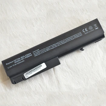 

6cell for HP COMPAQ Laptop battery NC6200 NX6120 NC6220 NX6125 NC6230 NX6140 HSTNN-XB28 HSTNN-PB994 HSTNN-LB05 HSTNN-XB11