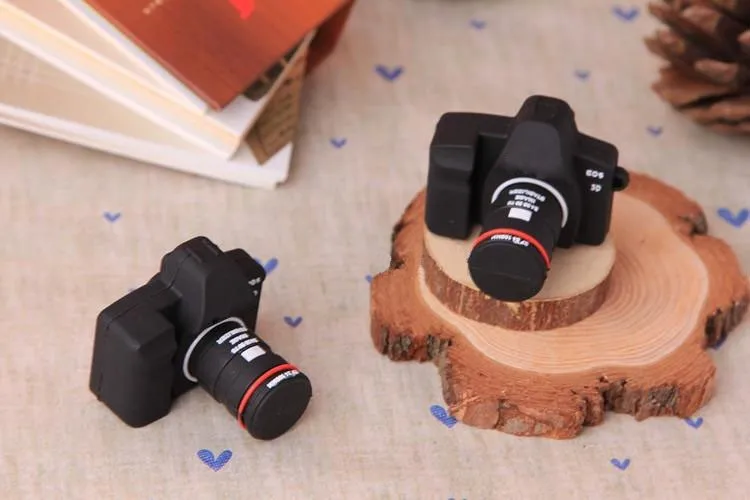 4 ГБ 8 GB 16 32 64 флешки мини черный Камера usb flash drive памяти придерживаться прекрасный U