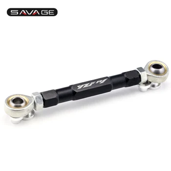

Lowering Links Kit For YAMAHA YZFR1 YZF R1 YZF-R1 2009-2014 10 11 12 13 Motorcycle Adjustable Rear Arm Suspension Drop Link Kits