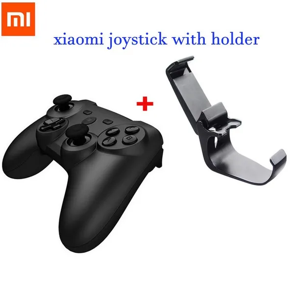 ipega For Xiaomi Wireless Bluetooth Game Handle Controller Remote Joystick GamePad For Android Smart TV PC