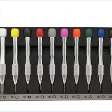 10 шт. RM часы Rlx часы бренд для часов отвёртка набор Высокое качество