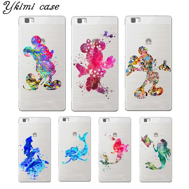 custodia huawei p9 lite disney custodia huawei p9 lite disney
