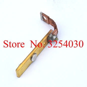 

Supplying Domestic 24V 48V 200A ZJN200A-2T Contactor Kit For NICHIYU Electric Forklift MS44-23 Double Pin L Shape Kit