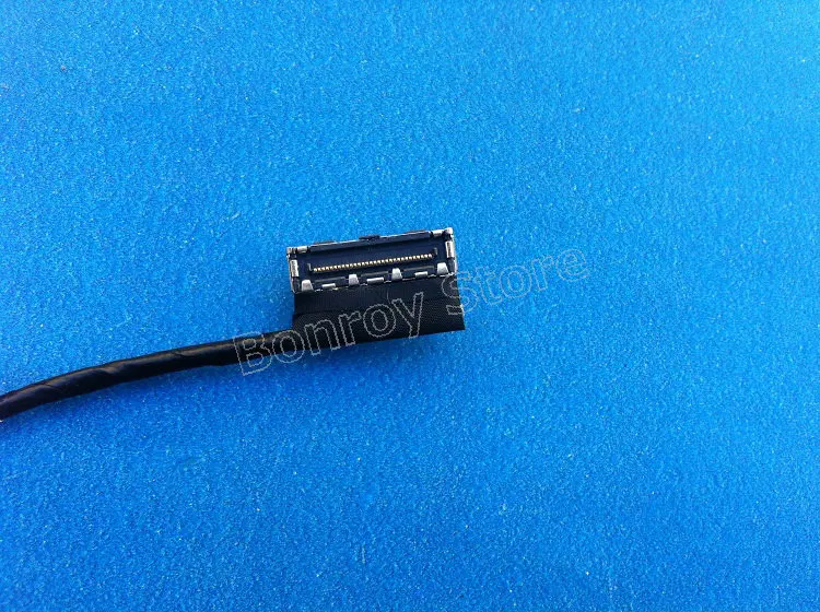 Оригинальная оптовая цена для Lenovo THINKPAD T430U V490U Flex Lcd видеокабель 100% Новинка (10
