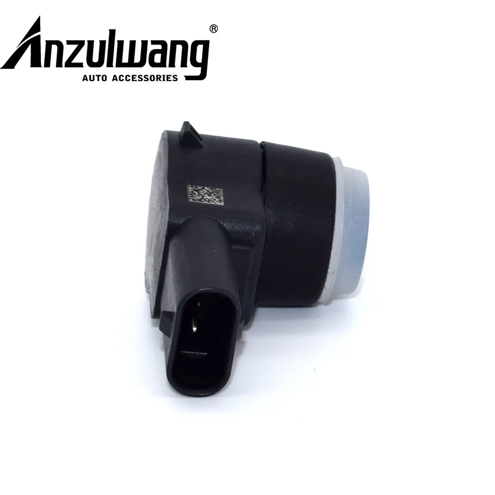 ANZULWANG A2215420417 датчик парковки PDC для Mercedes Benz C E S R КЛАСС CL ML W164 X164 W216 W221 W230 W251 2215420417