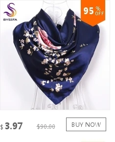 Демисезонный женский Шелковый квадратный шарф, платок, китайский стиль, полиэстер, атлас, большой квадратный шарф, женские шелковые шарфы, кофе, 90*90 см