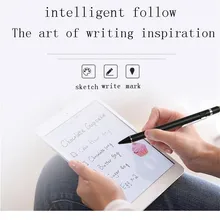 Для apple Pencil, стилус постоянной ёмкости, универсальный конденсатор сенсорный экран карандаш для ipad Pro/1/2/3/4/Для ipad 9,7 карандаш с розничной упаковкой