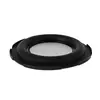 2PCS 55mm Passive Bass Radiator Speaker Diaphragm Auxiliary Strengthen Vibration Membrane Woofer DIY Accessories ► Photo 3/5