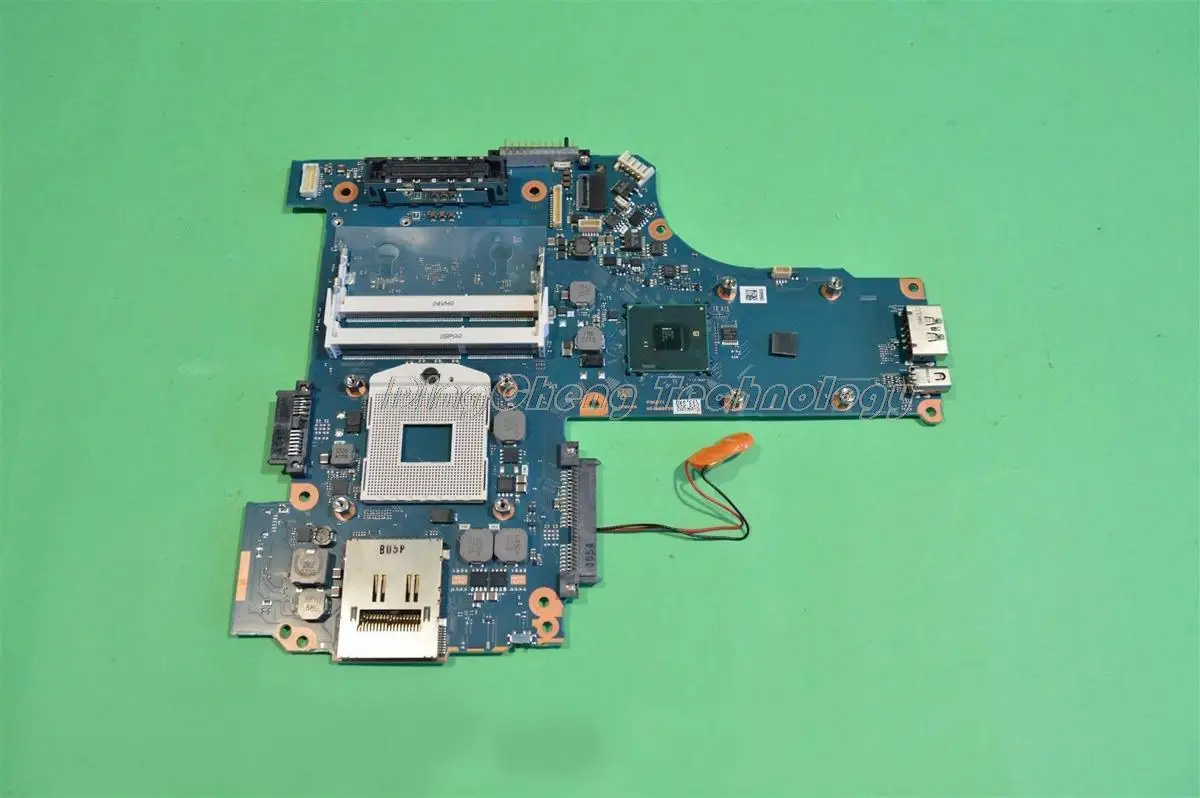 

Laptop Motherboard For Toshiba TECRA M11 FGNSY1 A5A002769 DDR3 integrated graphics card 100% fully tested