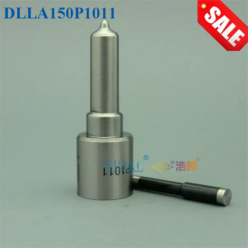 

ERIKC DLLA150P1011 Fuel Injector Nozzle 0 433 171 654 CR Assy Diesel Inyector Spray Nozzle 0445110064 Spare Part for HYUNDAI KIA