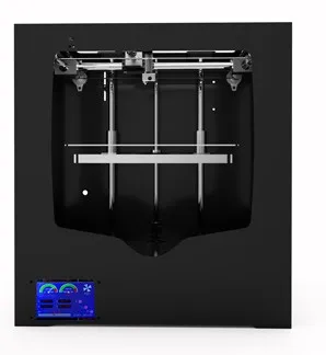 Best Price 3D printer, high precision, large size, all metal household desktop, industrial grade Ultimaker