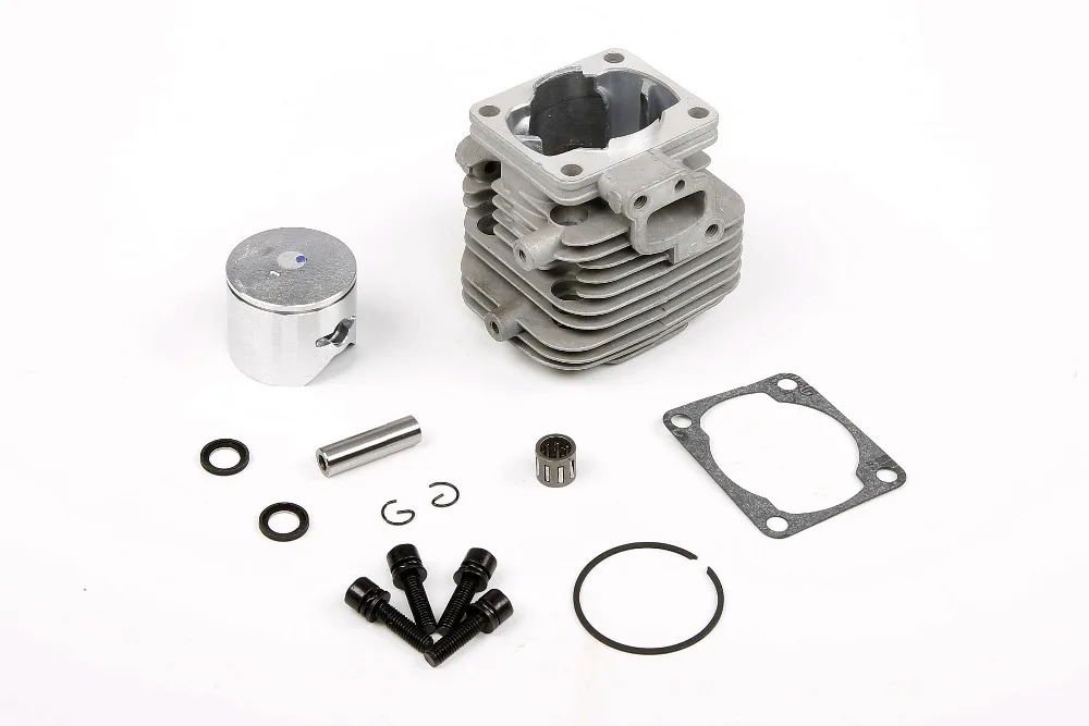 HPI RACING/KM BAJA 5B 5T 5SC LOSI TDBX FS racing MCD Rovan parts 1/5 gas rc baja spare 29CC 4 Bolt engine kits | Игрушки и хобби