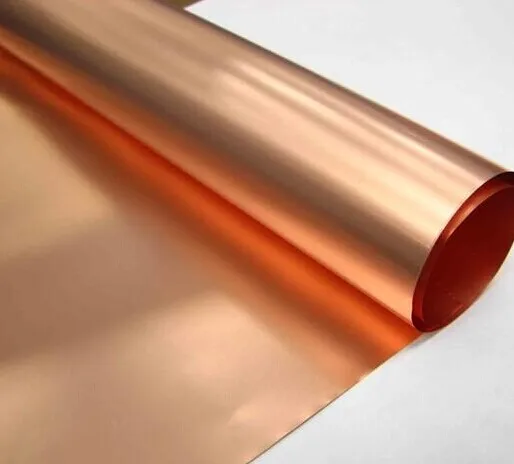 

Copper sheet thickness mm 0.01 0.02 0.03 pure 0.04 0.05 0.06 spring 0.07 0.08 0.09 Thin 0.1 0.10 alloy width 600 grade precision