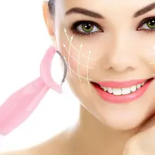 Ручной удаление волос на лице Эпиляторы Руководство Детская безопасность пружинная палка удаление волос на лице устройства инструмент для ухода за кожей дропшиппинг