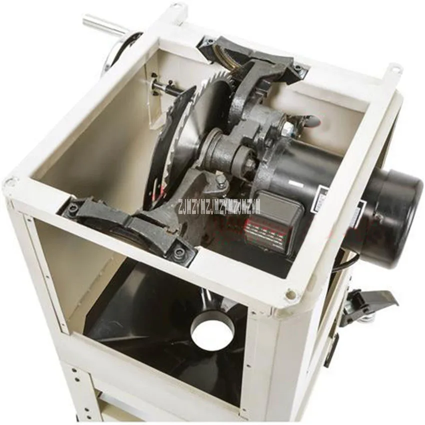 10 inch Multi-function Woodworking Cutting Machine Table Panel Saw 220V 3450RPM Circular Saw 10 inch Multi-function Woodworking Cutting Machine Table Panel Saw 220V 3450RPM Circular Saw