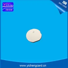 100 шт. 1-3 м короткие диапазон UHF RFID Анти бирке Малый 16x2 мм пассивный EPC памяти 96 биты Gen2 тег Чужеродных H3 чип 902-928 мГц