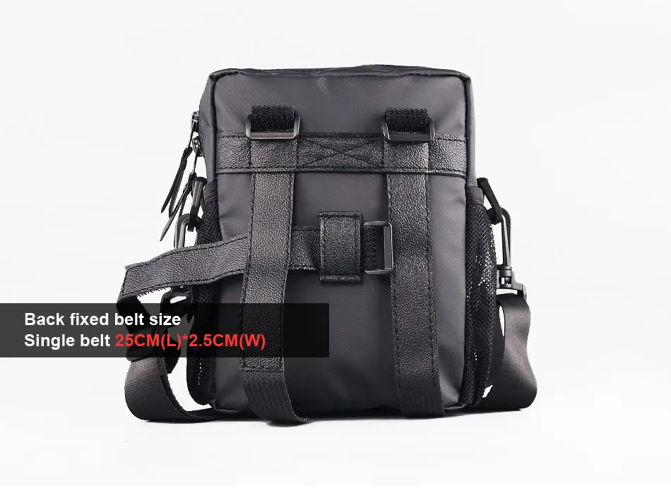 Perfect Rhinowalk Bicycle Bag Waterproof MTB Bike Front Frame Tube Folding Bike phone cycling bag bike accessories T92 8