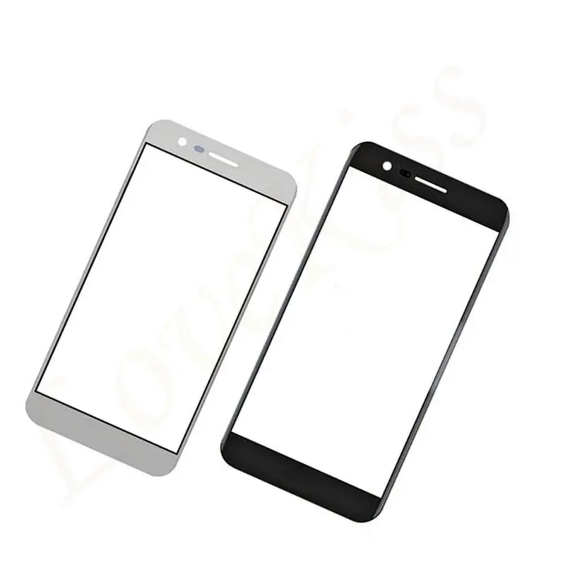 Сенсорная панель M200N сенсорный экран для LG K8 2017 MS210 X300 M210 ЖК дисплей дигитайзер