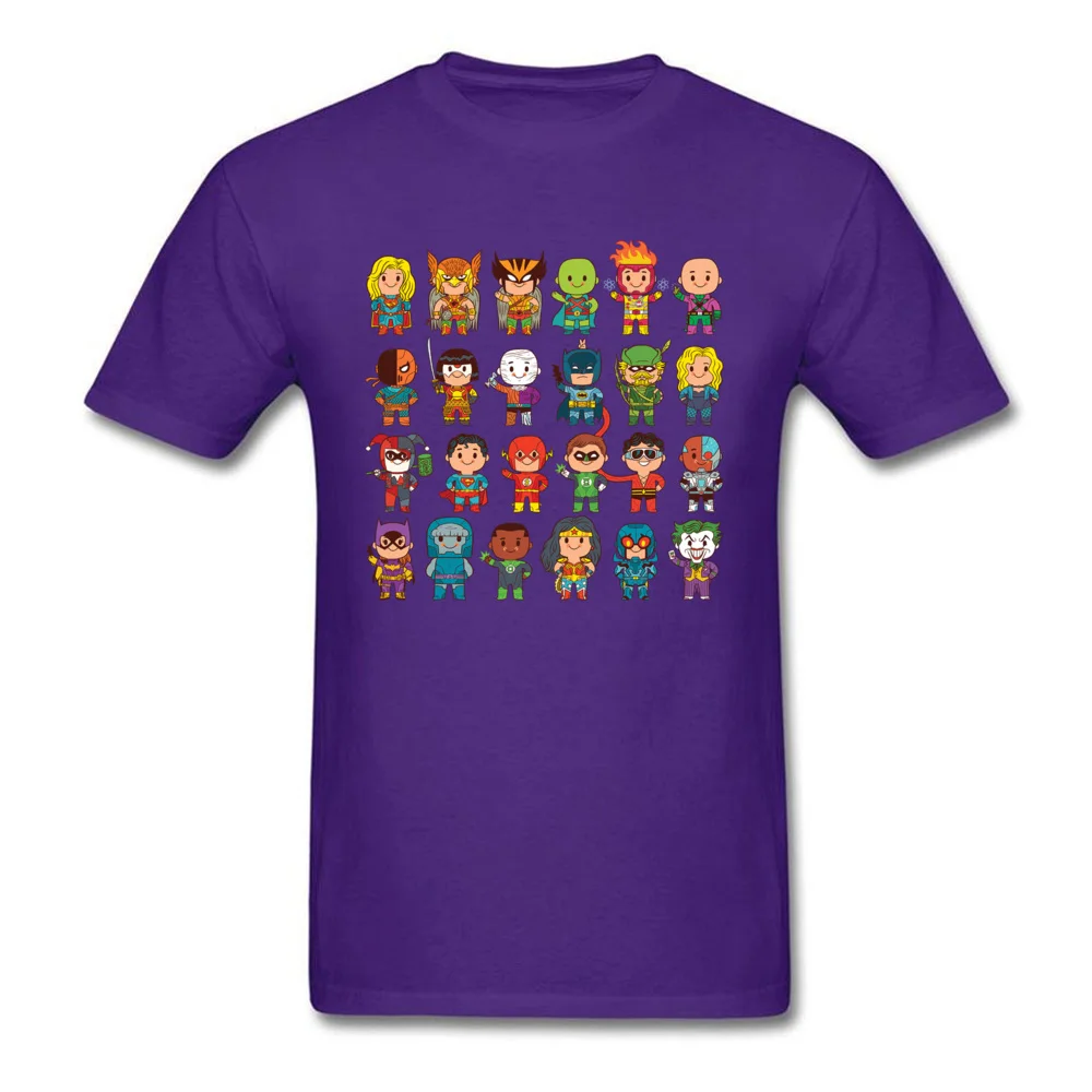 delightfully cute little heroes 370_purple