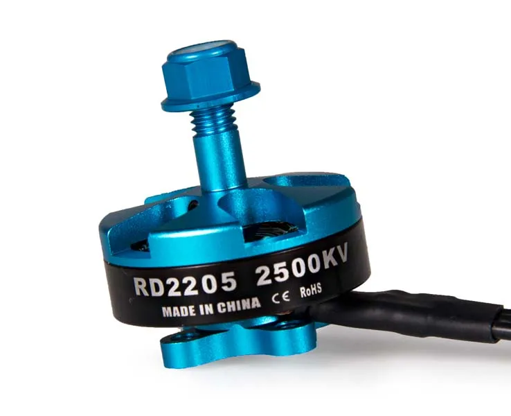 Robotdog RD2205 гоночный мотор 2300KV/2500KV