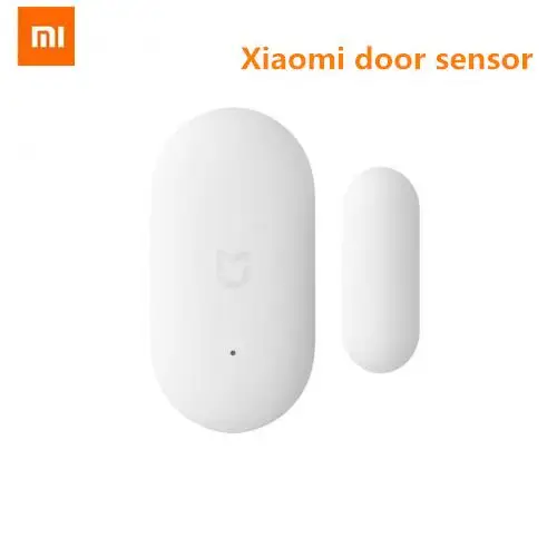 Оригинальный комплект Xiaomi Smart Home шлюз MI дверь окно датчик человеческого тела