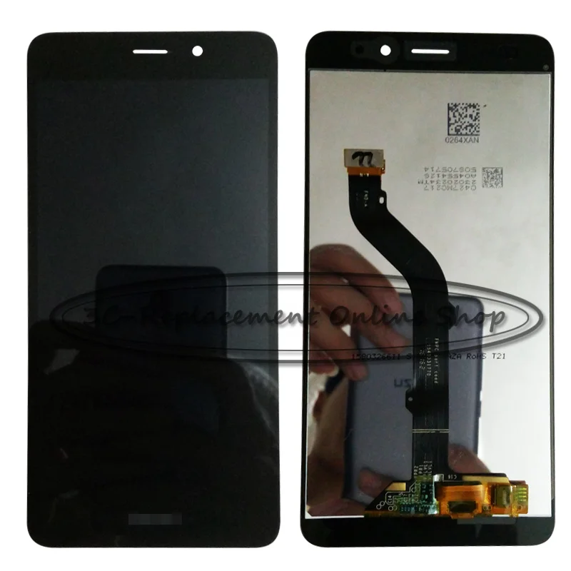 imágenes para De alta Calidad Negro/Blanco/Oro 5.2 pulgadas Para Huawei Honor 7 Lite NEM-L21 Pantalla LCD + Pantalla Táctil Reemplazo digitalizador Asamblea imágenes para De alta Calidad Negro/Blanco/Oro 5.2 pulgadas Para Huawei Honor 7 Lite NEM-L21 Pantalla LCD + Pantalla Táctil Reemplazo digitalizador Asamblea