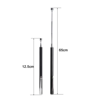 

Pen-Type Pick-Up Retractable Magnetic Magnet Tool Screw Collector Pickup Object Extractor Antenna Garage Tools
