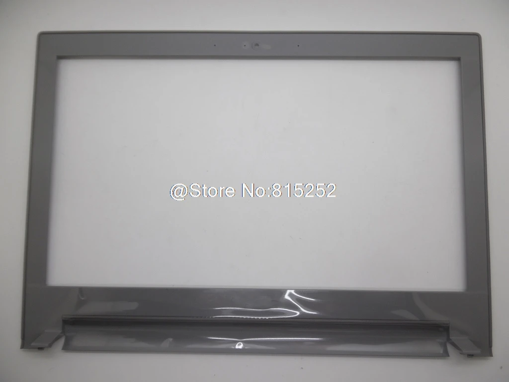 Laptop LCD Bezel For Lenovo For IdeaPad Z410 AP0T1000200 90203979 LCD