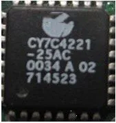 CY7C4221-25AC CY7C4221 QFP32