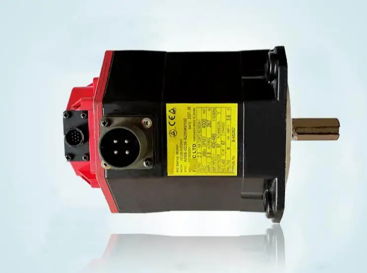Для FANUC A06B-0236-B200 #0100 гарантия 1 год | Электроника