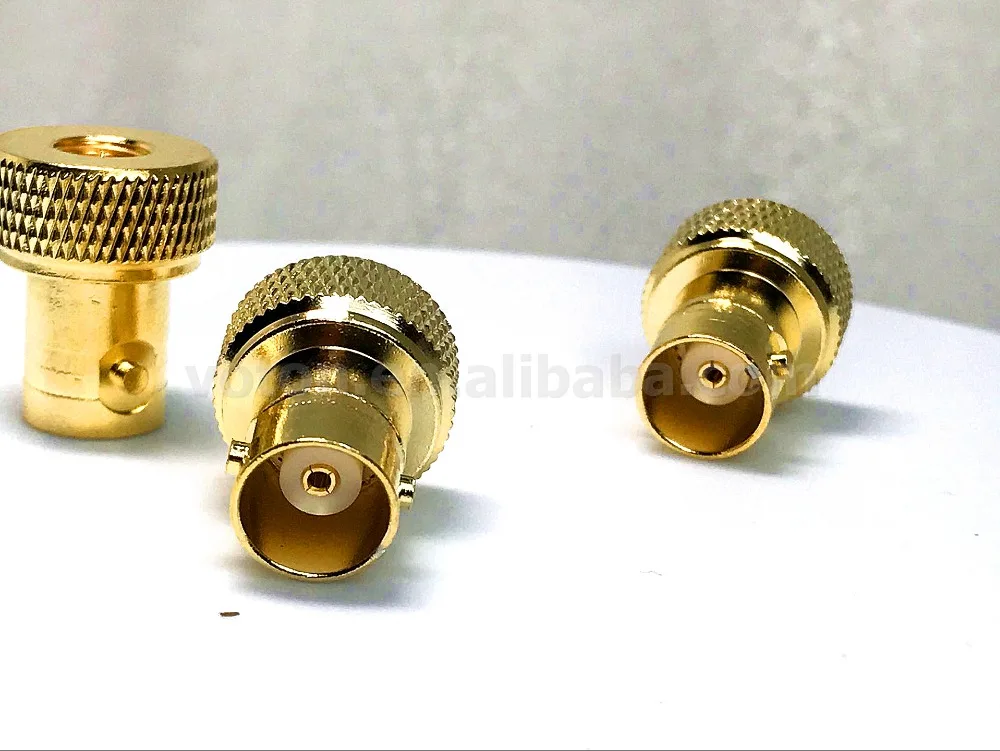 BNC female to SMA male adapter1