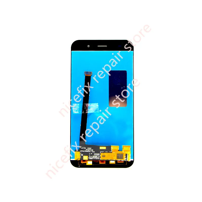 For ZTE Blade X7 LCD + Touch 3