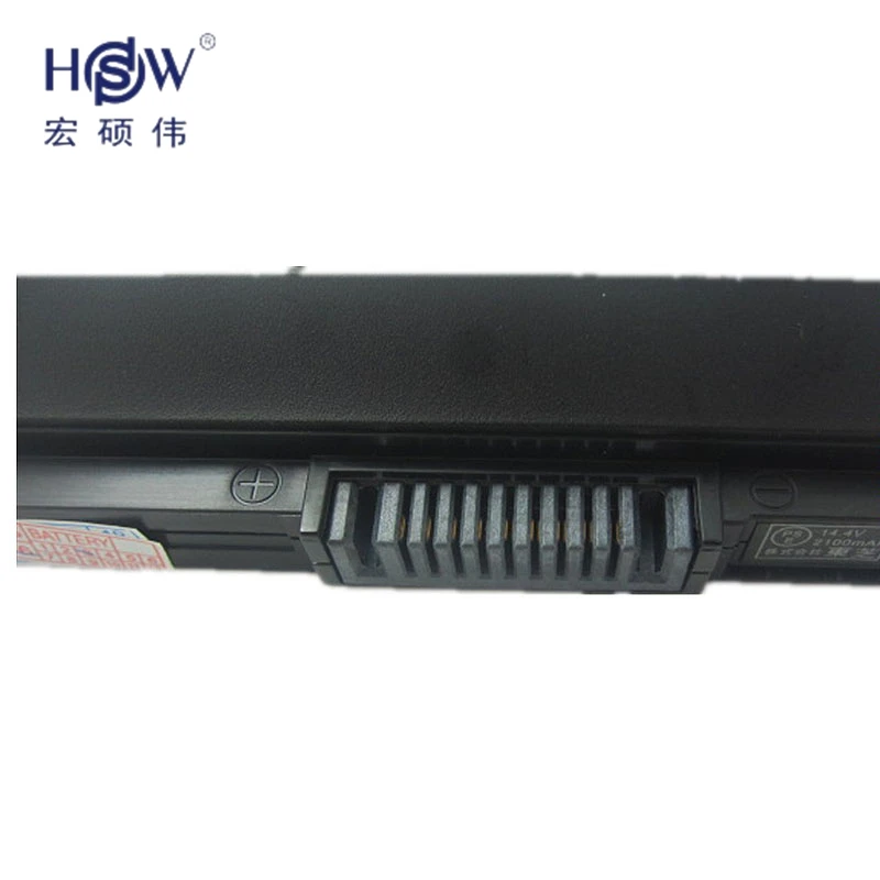 HSW PA5184U ноутбук аккумулятор для Toshiba C55 C55D C55T L55 L55D L55T 1BRS PA5185U акумуляторная батарея