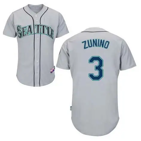 kyle seager jersey