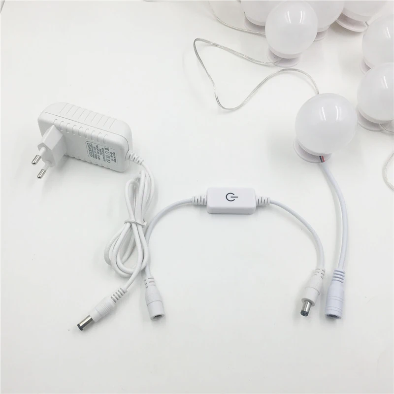 LED Vanity Light11