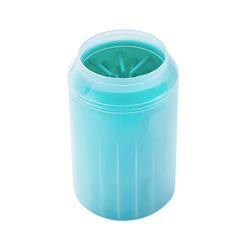 Dog Paw Cleaner | Dog Paw Washer | Dog Foot Washer