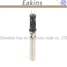 3 PIN Нержавеющая сталь Нагревательный элемент сердечника для быстрого 205 H1205A 150 Вт паяльная станция