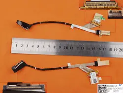 Новый кабель для ноутбука lenovo для ThinkPad Yoga 11E 30Pin с сенсорным PN: DDLI5ALC120 00HT938 экран LVDS разъем