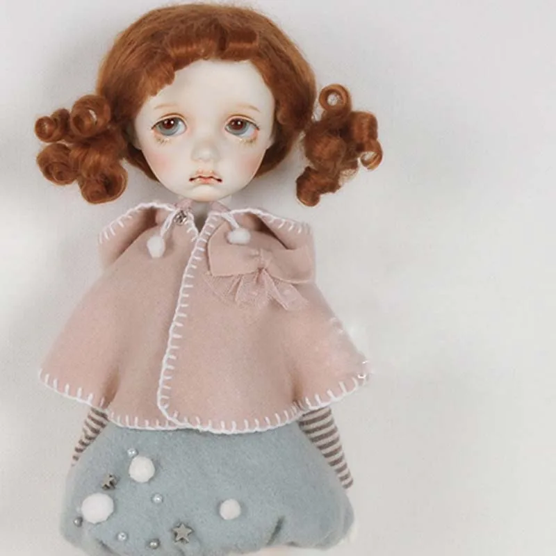 1/6 BJD кукла BJD/SD Милая Imda 3,0 Colette кукла с перчатками глаза для маленькой девочки подарок на день рождения