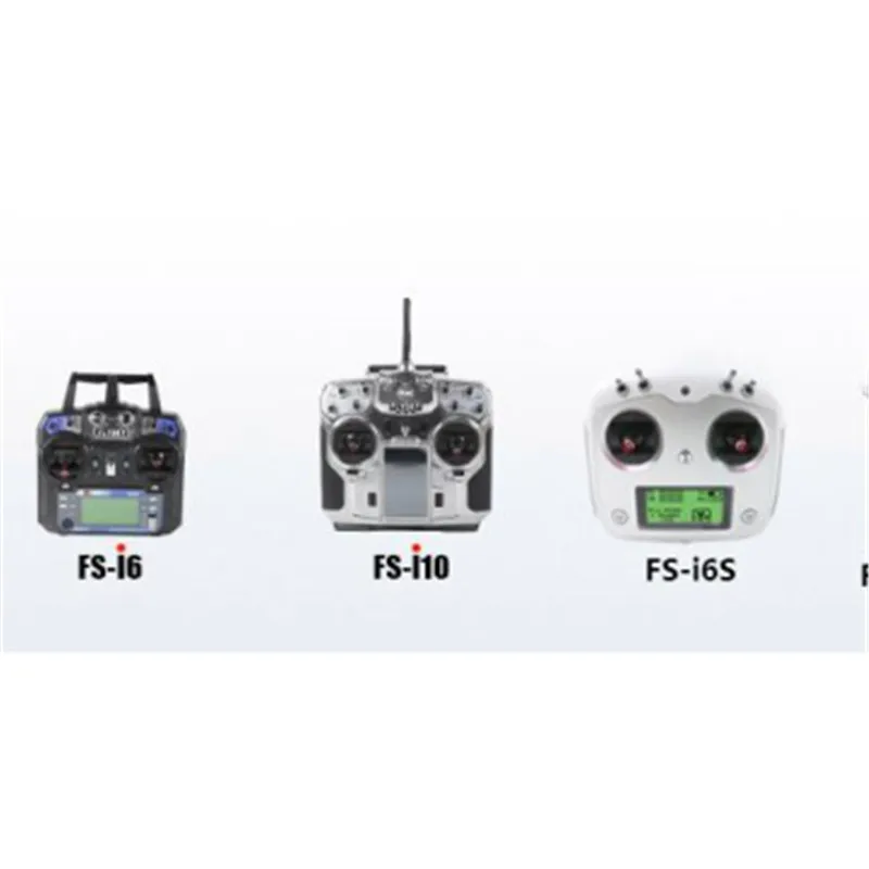 Flysky-2-4G-10CH-FS-iA10B-Receiver-PPM-Output-With-iBus-Port-Compatible-with-FS-i4 (2)