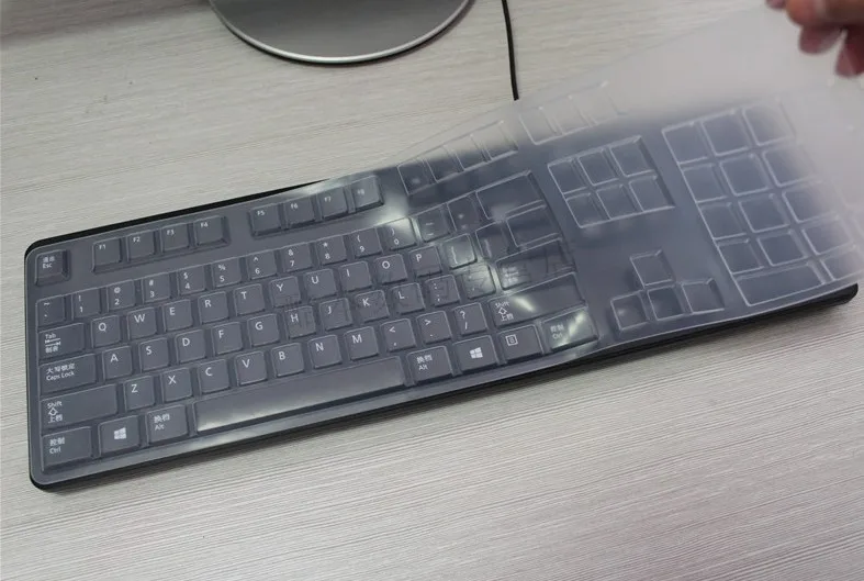 Водонепроницаемый пыленепроницаемый чехол для смартфона DELL прозрачный