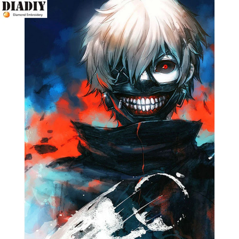 

5D square&round Diy Diamond Painting Anime Stitch Cross,full Diamond Embroidery 5d Diamond Mosaic Stickers Home Decoration