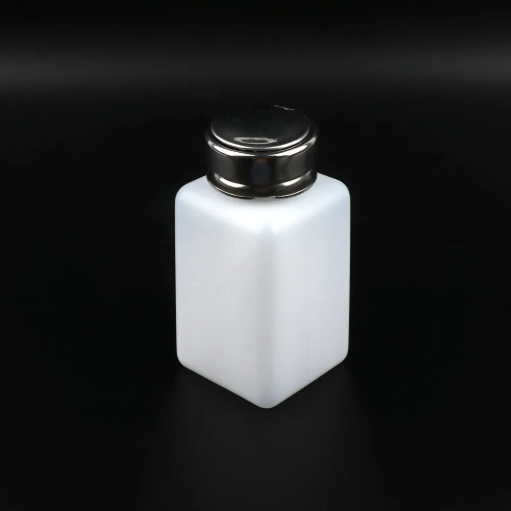 180ml Alcohol Liquid Bottle Dispenser  (3)
