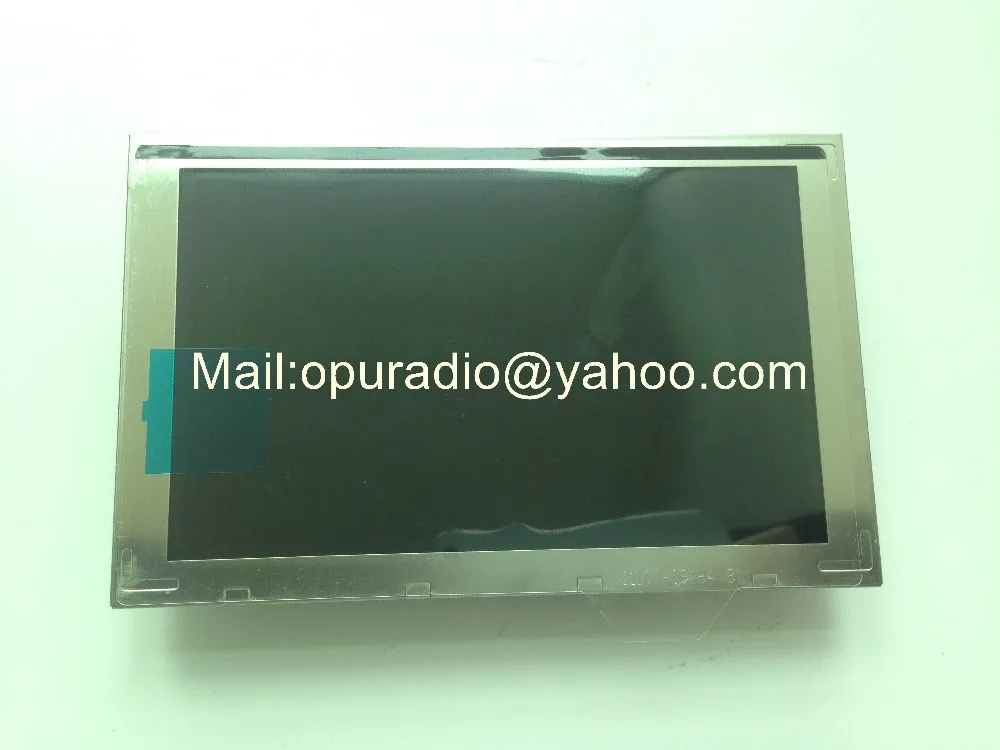 LG Display LA058WQ1-SD01 LCD NTG4.5 (1)