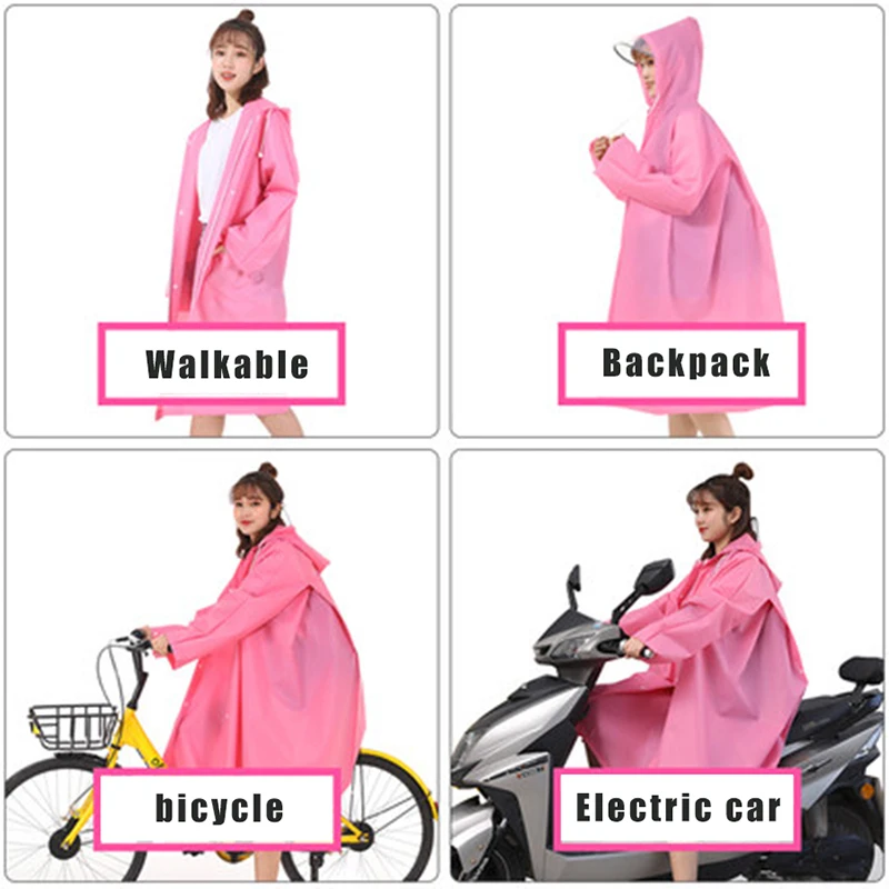 Rain coats  (22)