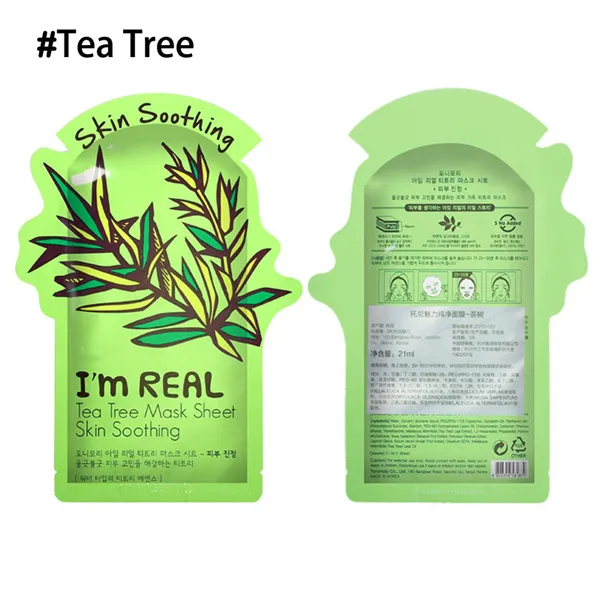 Tea Tree